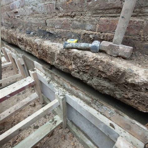 Concrete Underpinning Vs Geopoly Which One You Should Pick And Why