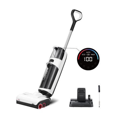 Buy roborock Dyad Pro Wet and Dry Vacuum Cleaner with 17000Pa Intense