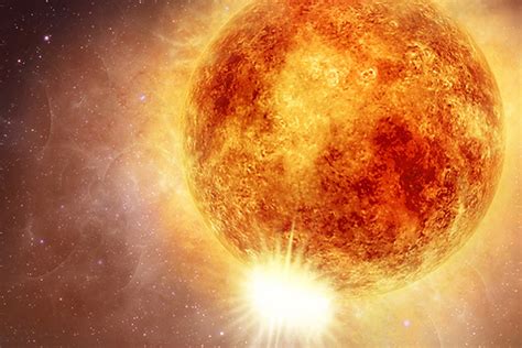 Will Betelgeuse Go Supernova In The Next Few Decades Depends Who You