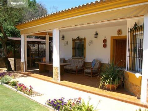 Encuentra alojamiento al mejor precio. Casa Rural Casa rural Chaparrito. San José del Valle (Cádiz)