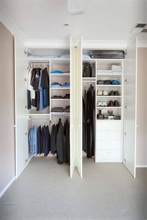 You're going to literally live with your decisions, so home decor and design become part of the equation, too. How To Design A Practical Closet