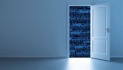 Backdoors O Puertas Traseras Seguridad Informática