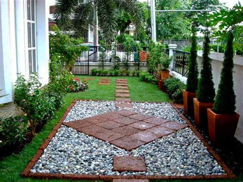 Finding plants and features that contrast or complement is basic to a good garden design. 25 Lovely DIY Garden Pathway Ideas | Architecture & Design