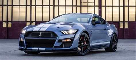 Ford Testing S650 Mustang Shelby Gt500 Mules Exclusive