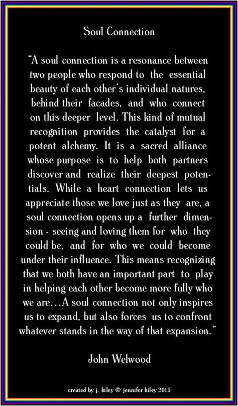 What Is A Soulmate Connection All You Need Infos