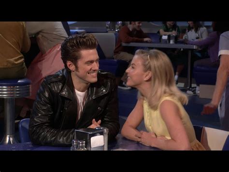 Grease Live Grease Musical Grease Live Aaron Tveit