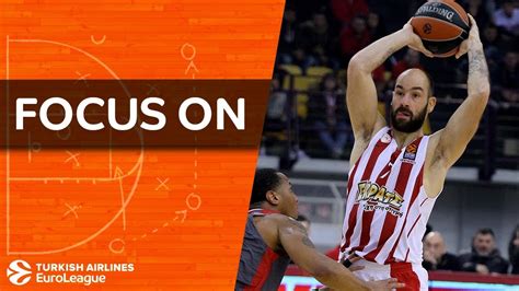 Çünkü yapacağı asistler ve boşa kaçan oyuncu. Spanoulis takes aims at EuroLeague assists mark - YouTube
