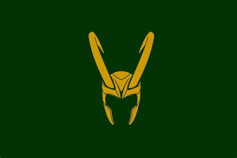 Loki is husband to sigyn. Loki Helmet ← a cartoons Speedpaint drawing by Caiored ...