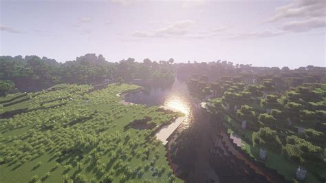 10 Best Minecraft 118 Shaders For Realistic Water