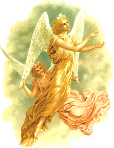 Clipart Angels