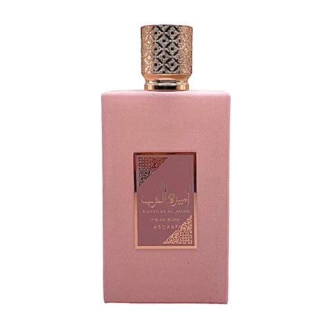 Lattafa Ameerat Al Arab Prive Rose Eau De Parfum Kopen Delooxnl