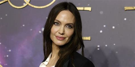 Angelina Jolie Launches A Fashion Brand Atelier Jolie