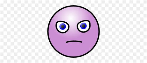 Annoyed Face Angry Smiley Clip Art Angry Emoji Clipart FlyClipart