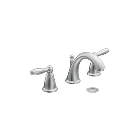 Walmart.com has been visited by 1m+ users in the past month Faucet.com | T6620BN-9000 in Brushed Nickel by Moen