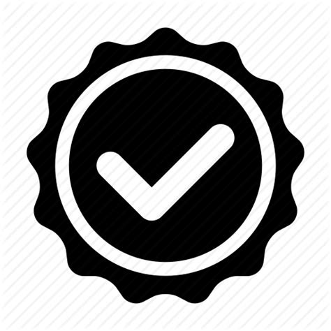 Certified Icon 11307 Free Icons Library