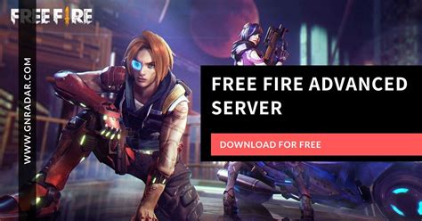 These new features are first released in the advance server. Free Fire Advanced Server 66.0.4- APK Download|Latest ...