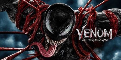 Venom 2 Carnificina Ou Uma História Amorosa Com Um Twist