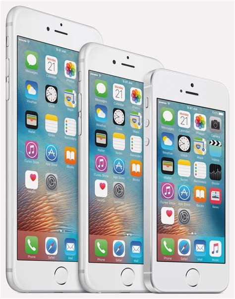 Apples Smaller Iphone Se Will Cost You 400 Wired