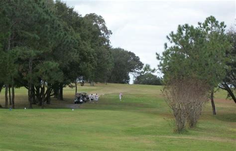 Green Valley Country Club In Clermont Florida Usa Golf Advisor