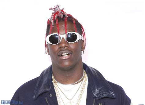 Booking Stars Ltd Booking And Touring Agency Lil Yachty