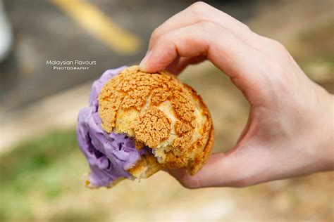 You can also choose from ice creamer, bakery food hokkaido ice cream powder, as well as from haccp, halal, and fda hokkaido ice there are 9 suppliers who sells hokkaido ice cream powder on alibaba.com, mainly located in asia. Hokkaido Ice Cream Puff Malaysia @ Kepong KL 唐人街头茶餐室 ...