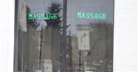 Rock Springs Massage Parlor Searched In Human Trafficking Investigation Industry News