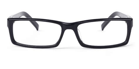 unisex full frame acetate eyeglasses