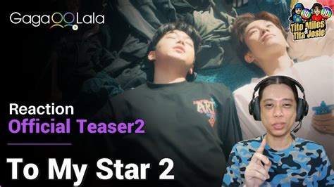 To My Star Season 2 Our Untold Stories 나의 별에게2 Official Teasers 1