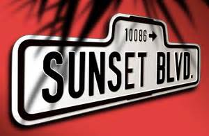Based on billy wilder's 1950 film of the same title. Contra Costa Musical Theatre, Walnut Creek CA - Sunset Blvd