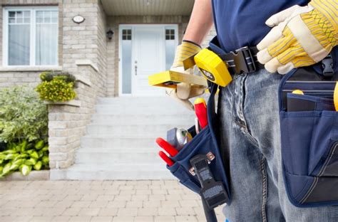 How To Hire The Right Local Handyman Service Reliable Remodeler