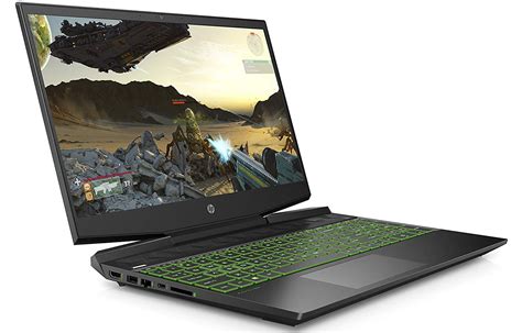 The Best Affordable Gaming Laptops In The Uk For 2019