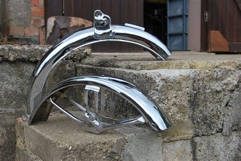 How to clean chrome with steel wool. Chrome plating Weston-super-mare - Ashford Chroming ...