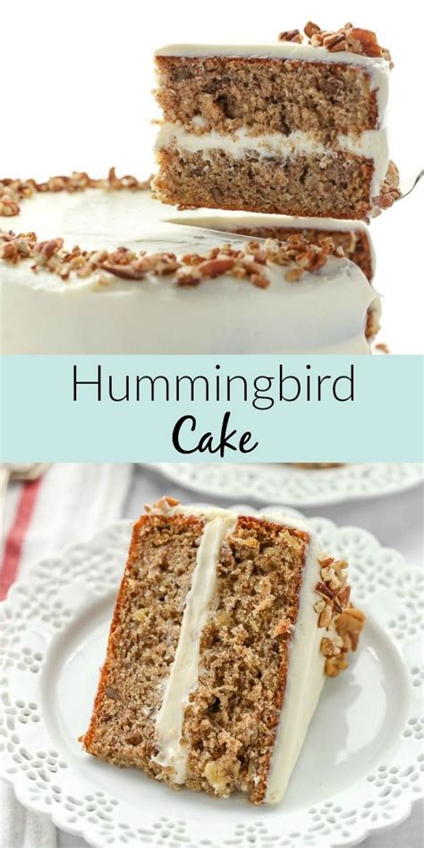 Banana chocolate chip bread puddingyummly. This Classic Hummingbird Cake is filled with bananas ...