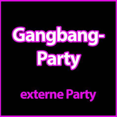 Gangbang Party Extern Jails Mannheim
