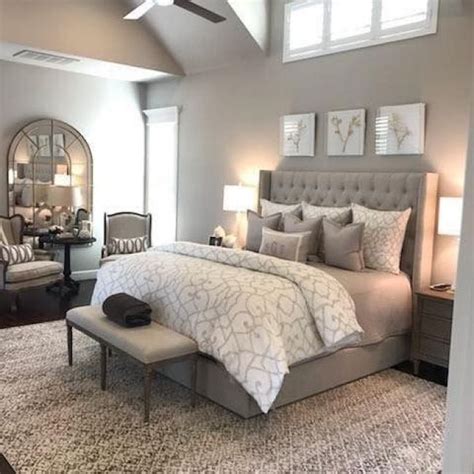 See more ideas about bedroom decor, dream rooms, teen bedroom decor. I like the sitting area with mirror | bedrooms in 2018 ...