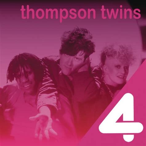 The Greatest Hits Von The Thompson Twins Bei Amazon Music Amazon De