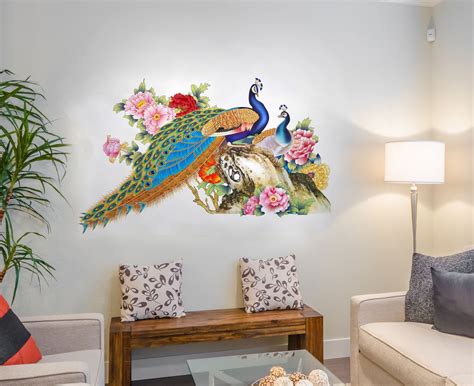 Kids adore this beautiful large tree wall sticker. Newway Decals Medium Wall Sticker Sticker Price in India ...