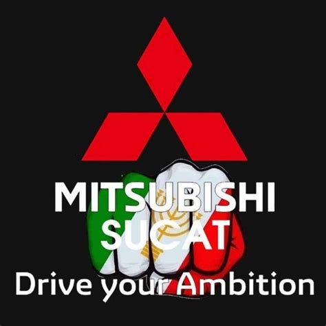 Mitsubishi Motors Philippines Gateway