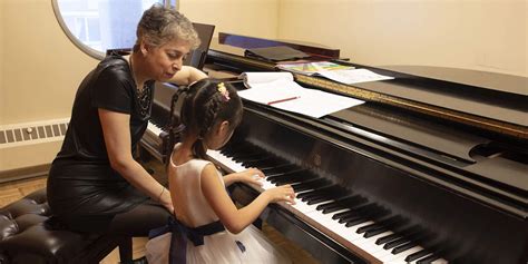 Nyc Private Music Lessons Piano Wind String And Moreâ€¦