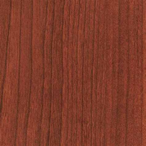Formica 48 In X 96 In Woodgrain Laminate Sheet In Select Cherry