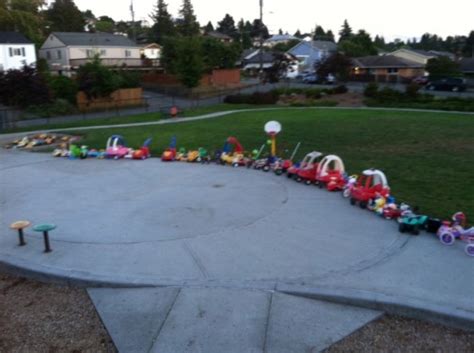 Click now to check the details! West Seattle Blog… | West Seattle scenes: 'Last weekend of ...