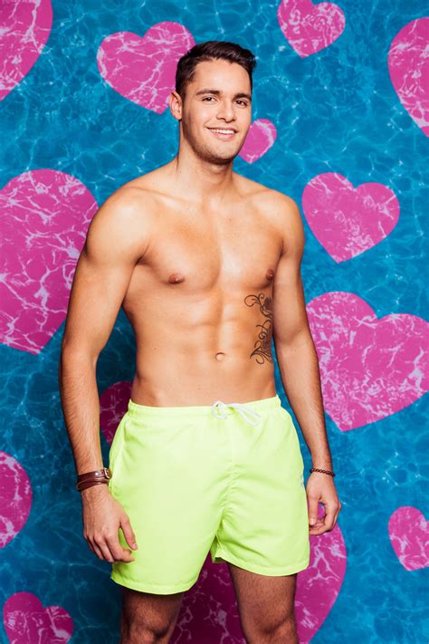 Love Island 2021 Wir Stellen Euch Alle Kandidatinnen Und Kandidaten