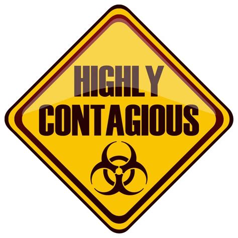 10 Most Contagious Misconceptions