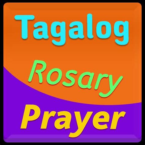 How To Pray The Rosary Pdf Tagalog How To Recite The Holy Rosary Fr