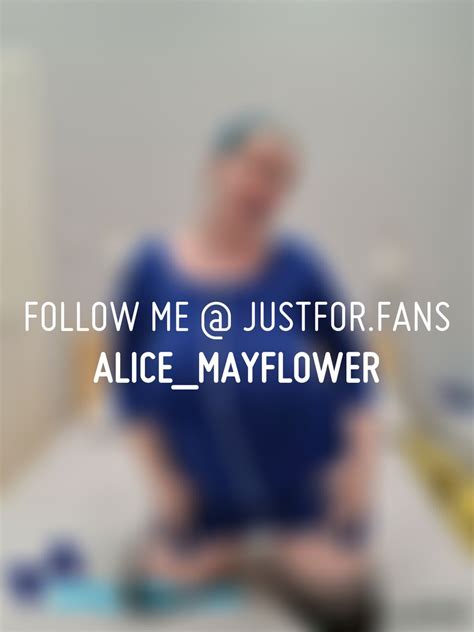 Alice Mayflower 🔞 Glasgow 15th And 16th March On Twitter Photoset 311
