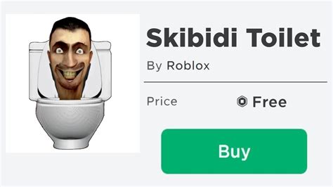 New Roblox Skibidi Toilet Game With A Ton Of Potential Roblox Skibidi My Xxx Hot Girl