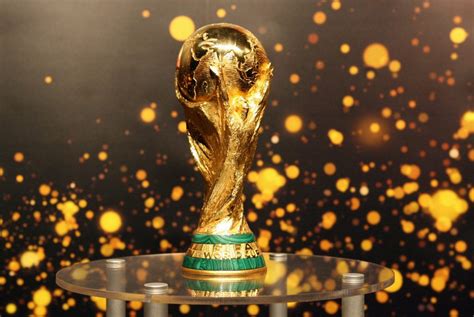 Coupe du monde 2022 : Elim Coupe du Monde 2022 (Zone Afrique) : La date du ...