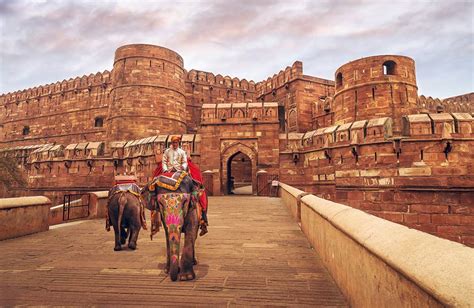 Uttar Pradesh Tourism Information Tours And Travel Guide