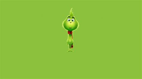 How The Grinch Stole Christmas Wallpapers Wallpaper Cave