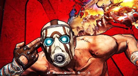 Borderlands Remastered Price And Release Date Confirmed